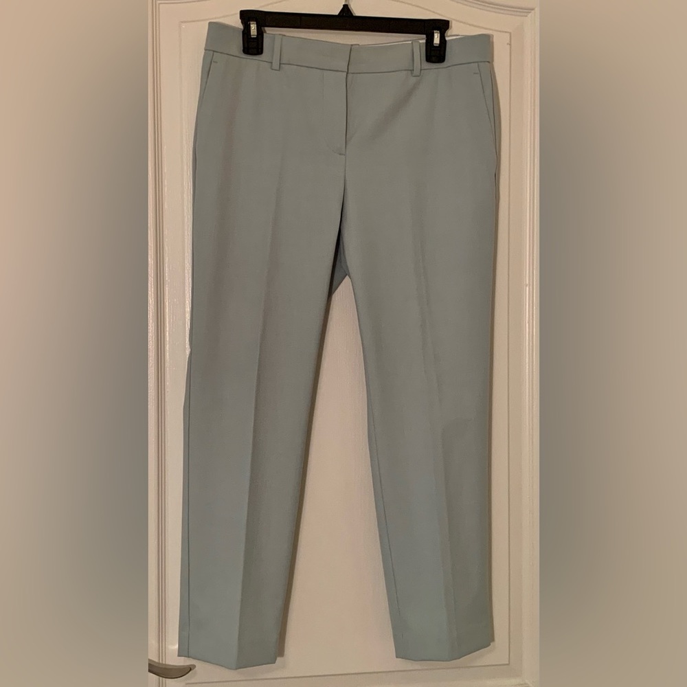 Ann Taylor Petite Ankle Pants